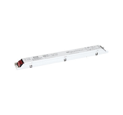 LDC-55B Meanwell 55W,500~1600mA,27~56Vdc, Linear, Dimming