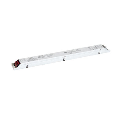 LDC-80B Meanwell 80W,700~2100mA,27~56Vdc,Linear, Dimming
