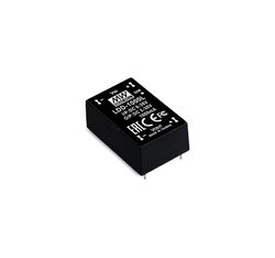 Meanwell - LDD-1000L, Sabit Akım, DC-DC, Led Driver, İn: 6~36Vdc, Out:2~30Vdc, 1000mA, step-down