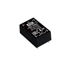 LDD-1200L Meanwell 6~36Vdc>2~30Vdc 1200mA step-down - Thumbnail