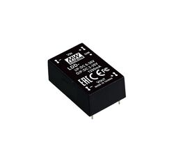 LDD-1500L Meanwell 6~36Vdc>2~30Vdc 1500mA step-down - Thumbnail