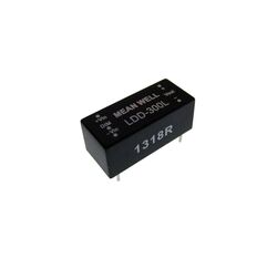 LDD-300L Meanwell 9~36Vdc>2~32Vdc 300mA step-down - Thumbnail