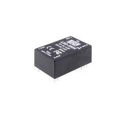 Meanwell - LDD-500H-OUT Meanwell 9~56Vdc>2~52Vdc 500mA step-down