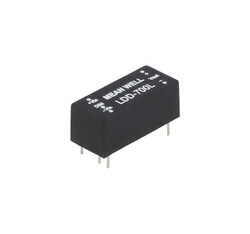 LDD-700L, Sabit akım, DC-DC, Led Sürücü, Driver, in: 9~36Vdc, Out: 2~32Vdc, 700mA, step-down - Thumbnail