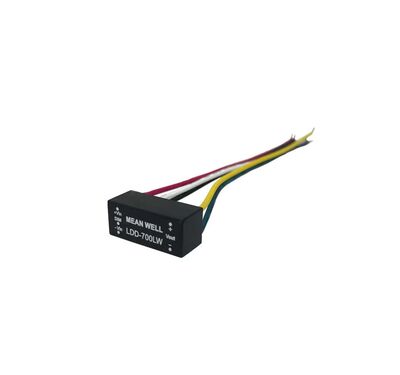 LDD-700LW Meanwell 9~36Vdc>2~32Vdc 700mA step-down