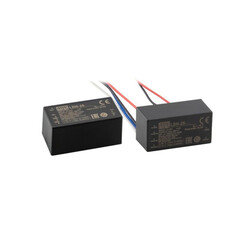 LDH-25-250 Meanwell 9.5~32Vdc>12.5~84Vdc 250mA step-up - Thumbnail