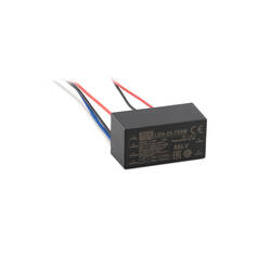 LDH-25-700W, DC Giriş, Sabit akım, Led driver, Led Surucu, in: 9.5~32Vdc, out:12.5~36Vdc, 700mA, step-up - Thumbnail