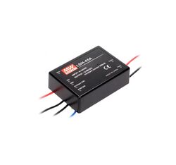 Meanwell - LDH-45A-1050W Meanwell 9~18Vdc>12~43Vdc 1050mA step-up