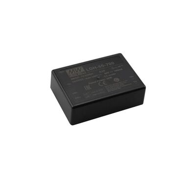 LDH-65-700 Meanwell 9.5~32Vdc>12.5~80Vdc 700mA step-up