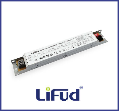 LF-FMR060YSIII 60W , 200mA~350mA İnce, Slim, IP20, Dip Switch Ekonomik Seri