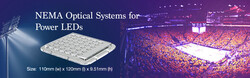 Samsung Power led -3535, Naturel Beyaz, Yüksek Lümen, LH351D, 4000K, 1~10W-3535-70CRI - Thumbnail