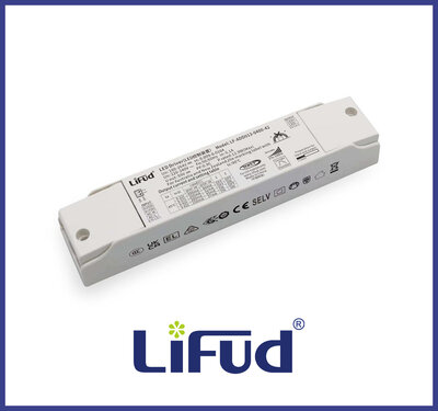 LF-ADD013-0400-42, Dali2 Led driver 250mA,300mA,350mA,400mA akım ayarlı, 9-42V led trafo , Küçük boyut, Ekonomik fiyat, STOKTAN Teslim
