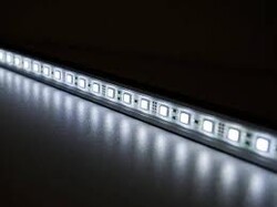 Samsung Gün Işığı 2835 Led, LM281BA+ , 4000K, 3V, 65mA - Thumbnail