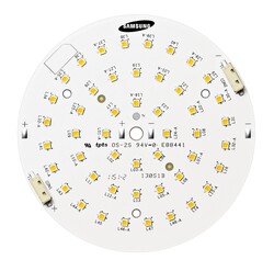 Samsung Gün Işığı 2835 Led, LM281BA+ , 4000K, 3V, 65mA - Thumbnail