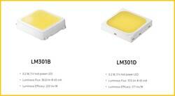 SPMWH3327FS5GAQ0SF Samsung LM302D,5700K,SF,6V,200mA,3030