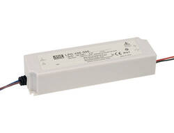 LPC-100-1400 Meanwell 36~72Vdc 1400mA IP67