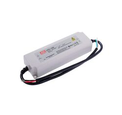Meanwell - LPC-150-1050 Meanwell 72~144Vdc 1050mA IP67