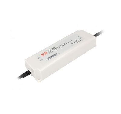 LPC-150-2100 Meanwell 36~72Vdc 2100mA IP67