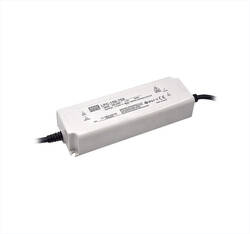 Meanwell - LPC-150-700 Meanwell 107~215Vdc 700mA IP67