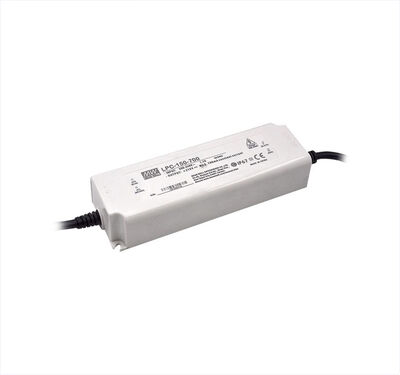 LPC-150-700 Meanwell 107~215Vdc 700mA IP67