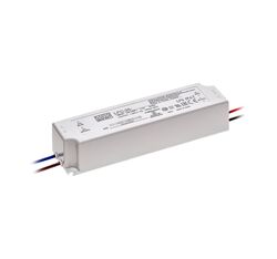 Meanwell - LPC-35-1050 Meanwell 9~30Vdc 1050mA IP67