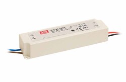 Meanwell - LPC-35-700 Meanwell 9~48Vdc 700mA IP67