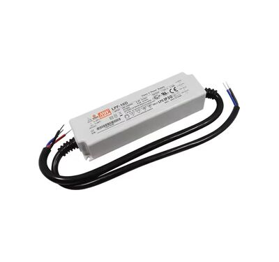 LPF-16D-24 Meanwell 24VDC 0.67Amp Dimming IP67