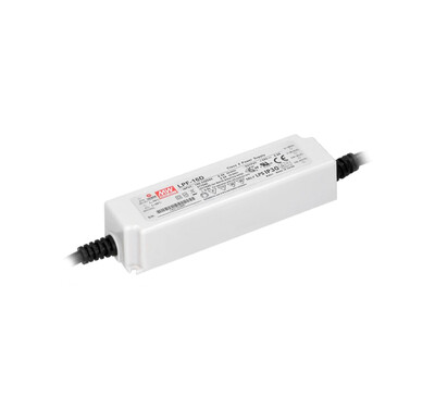 LPF-16D-54 Meanwell 54VDC 0.30Amp Dimming IP67