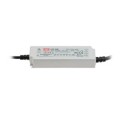 Meanwell - LPF-25D-24 Meanwell 24VDC 1.05Amp Dimming IP67