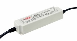 Meanwell - LPF-40D-24 Meanwell 24VDC 1.67Amp Dimming IP67