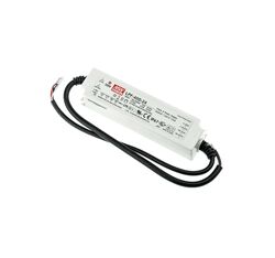 Meanwell - LPF-40D-24 Meanwell 24VDC 1.67Amp Dimming IP67