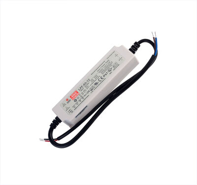 LPF-60-12 Meanwell 12Vdc 5.0Amp IP67
