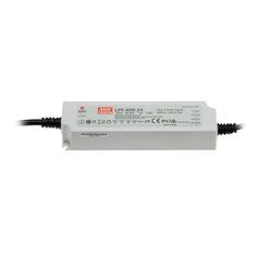 Meanwell - LPF-60D-24 Meanwell 24VDC 2.5Amp Dimming IP67