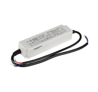 LPF-60D-36 Meanwell 36Vdc 1.67Amp Dimming