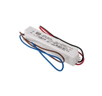 LPH-18-24 Meanwell 24Vdc 0.75Amp IP67