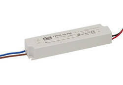 LPHC-18-350 Meanwell 6~48Vdc 350mA IP67
