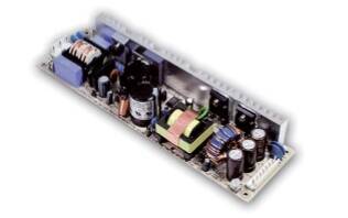 LPS-100-27 Meanwell 27Vdc 3.8Amp
