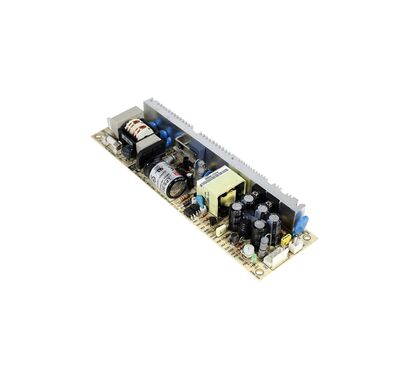 LPS-50-5 Meanwell 05 Vdc 10Amp