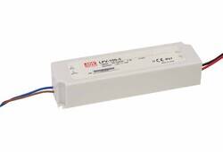 LPV-100-48 Meanwell 48VDC 2.1Amp IP67