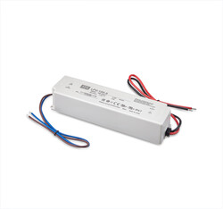 LPV-100-5 Meanwell 05VDC 12Amp IP67 - Thumbnail