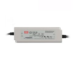 Meanwell - LPV-150-36 Meanwell 36VDC 4.2Amp IP67