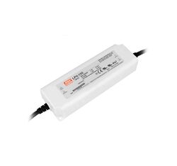 Meanwell - LPV-150-48 Meanwell 48VDC 3.2Amp IP67