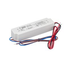 Meanwell - LPV-35-36 Meanwell 36VDC 1.0Amp IP67