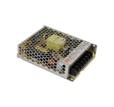 LRS-100-15, Power Supply, 15V, 7A, Güç Kaynakları