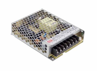 LRS-100-36, Power Supply, 36V, Güç Kaynagi, SMPS