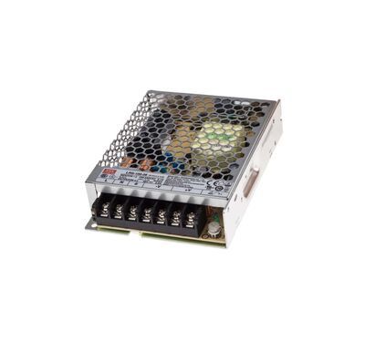 LRS-100-36, Power Supply, 36V, Güç Kaynagi, SMPS