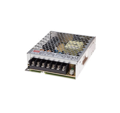 LRS-100-48, Power Supply, 48V, Güç kaynakları