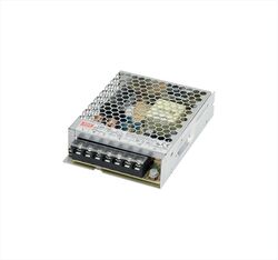 Meanwell - LRS-100-5, Power Supply, Dot Matrix, Adaptörleri.., 5V, Güç Kaynakları  Meanwell - LRS-100-5, Power Supply, Dot Matrix, Adaptörleri.., 5V, Güç Kaynakları