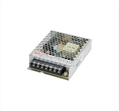 LRS-100-5, Power Supply, Dot Matrix, Adaptörleri.., 5V, Güç Kaynakları  LRS-100-5, Power Supply, Dot Matrix, Adaptörleri.., 5V, Güç Kaynakları