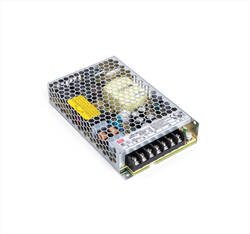 Meanwell - LRS-150-15 Meanwell 15Vdc 10Amp